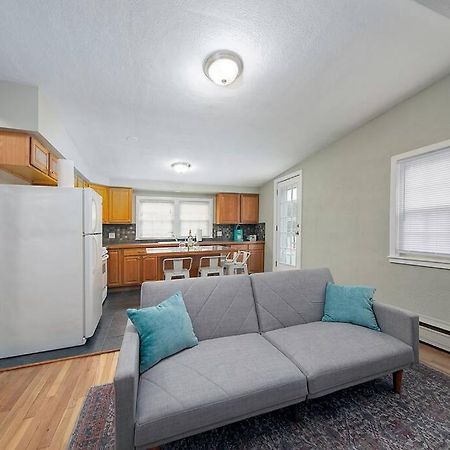 Couples And Beach Lovers Meet Your Needs In One Location Marblehead Εξωτερικό φωτογραφία