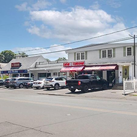 Couples And Beach Lovers Meet Your Needs In One Location Marblehead Εξωτερικό φωτογραφία